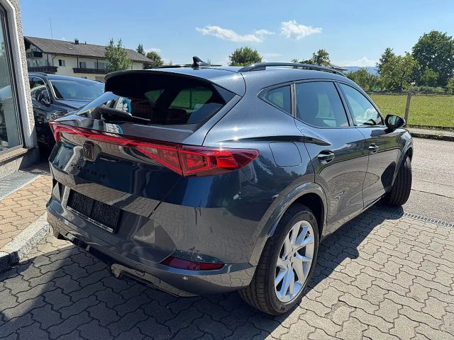 Cupra Formentor 4Drive DSG