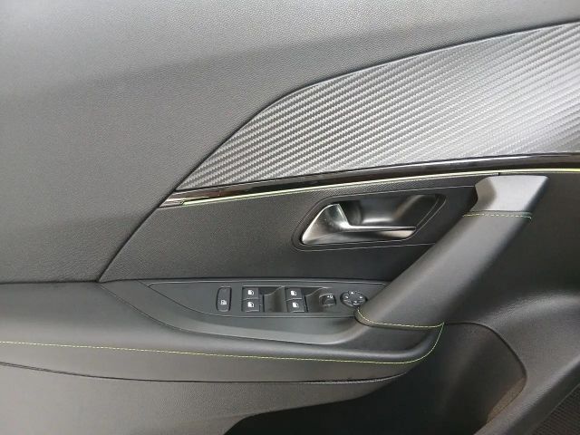 Peugeot 2008 EAT8 GT-Line