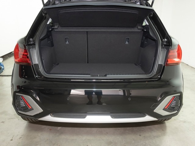 Audi A1 30 TFSI Allstreet S-Tronic