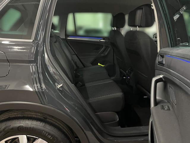 Volkswagen Tiguan 1.5 TSI DSG Life