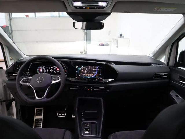 Volkswagen Caddy Style eHybrid