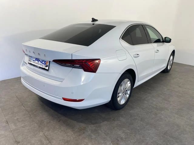 Skoda Octavia 2.0 TDI 85 Ambition