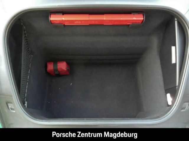 Porsche 992 Coupé GT3