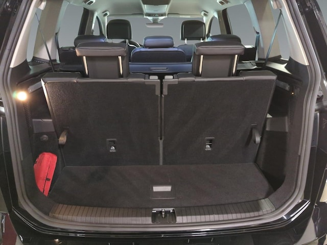 Volkswagen Touran 1.5 TSI DSG