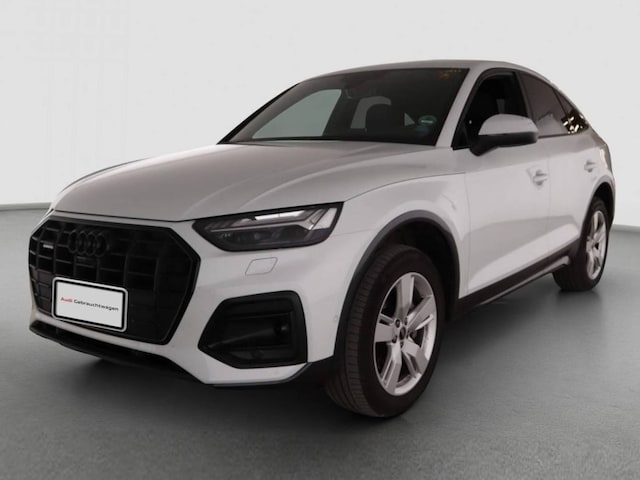 Audi Q5 45 TFSI Quattro S-Tronic Sportback
