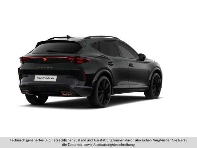 Cupra Formentor DSG e-Hybrid