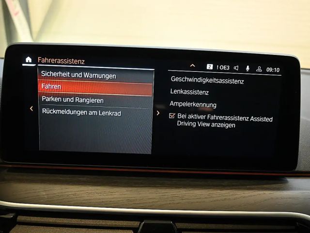 BMW 520 520d Touring