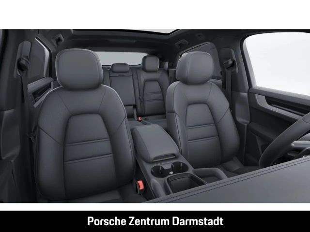 Porsche Cayenne Coupé E-Hybrid S