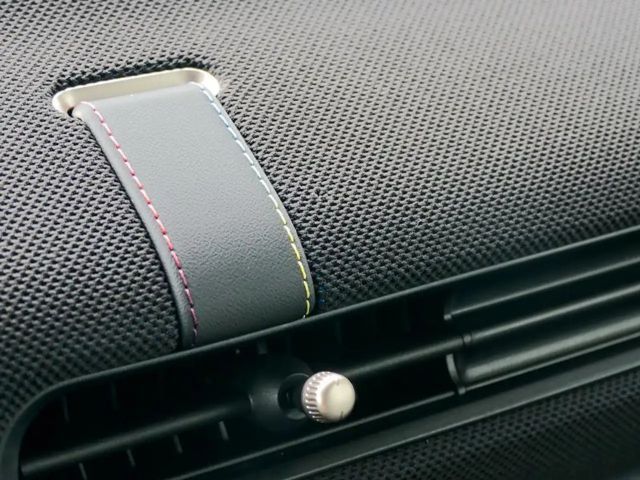 MINI Cooper | LEDER | LED  | HEAD UP