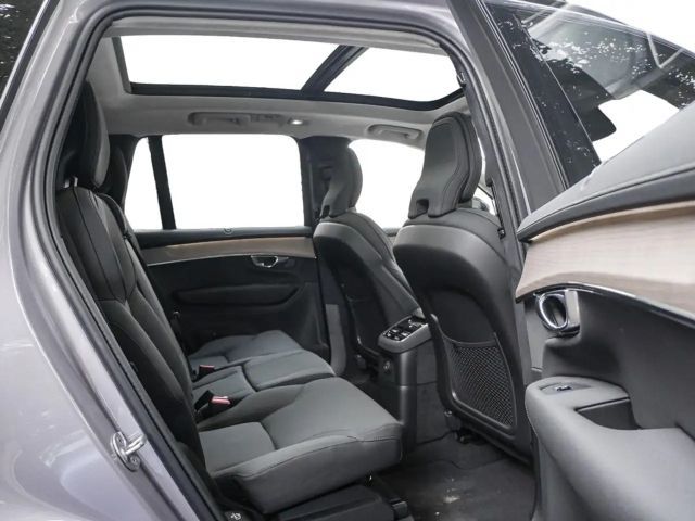 Volvo XC90 AWD Dark Recharge T8 Ultra