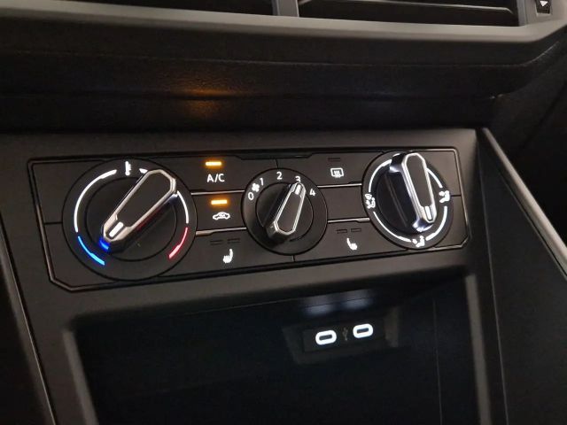 Volkswagen Taigo 4Me TSI