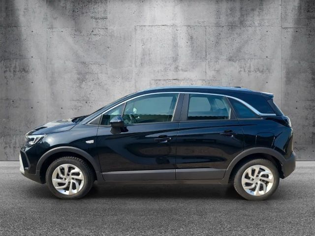 Opel Crossland X Crossland "GS Line" 1-Hand/Navi/Premium Sitze