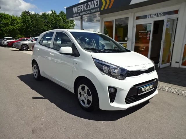 Kia Picanto Edition 7