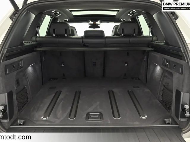 BMW X5 xDrive30d