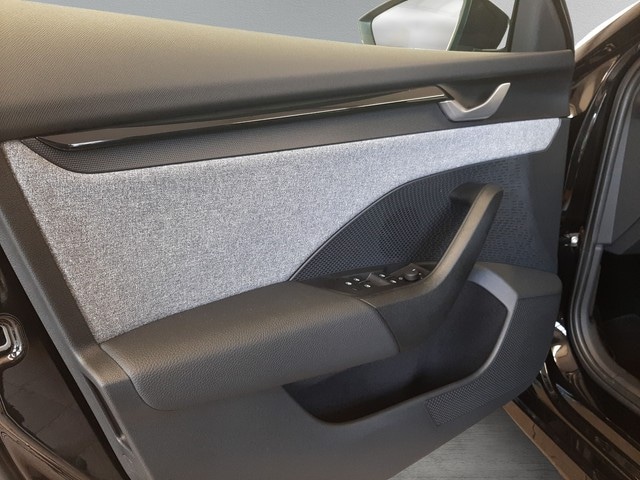 Skoda Octavia 2.0 TDI Combi Selection