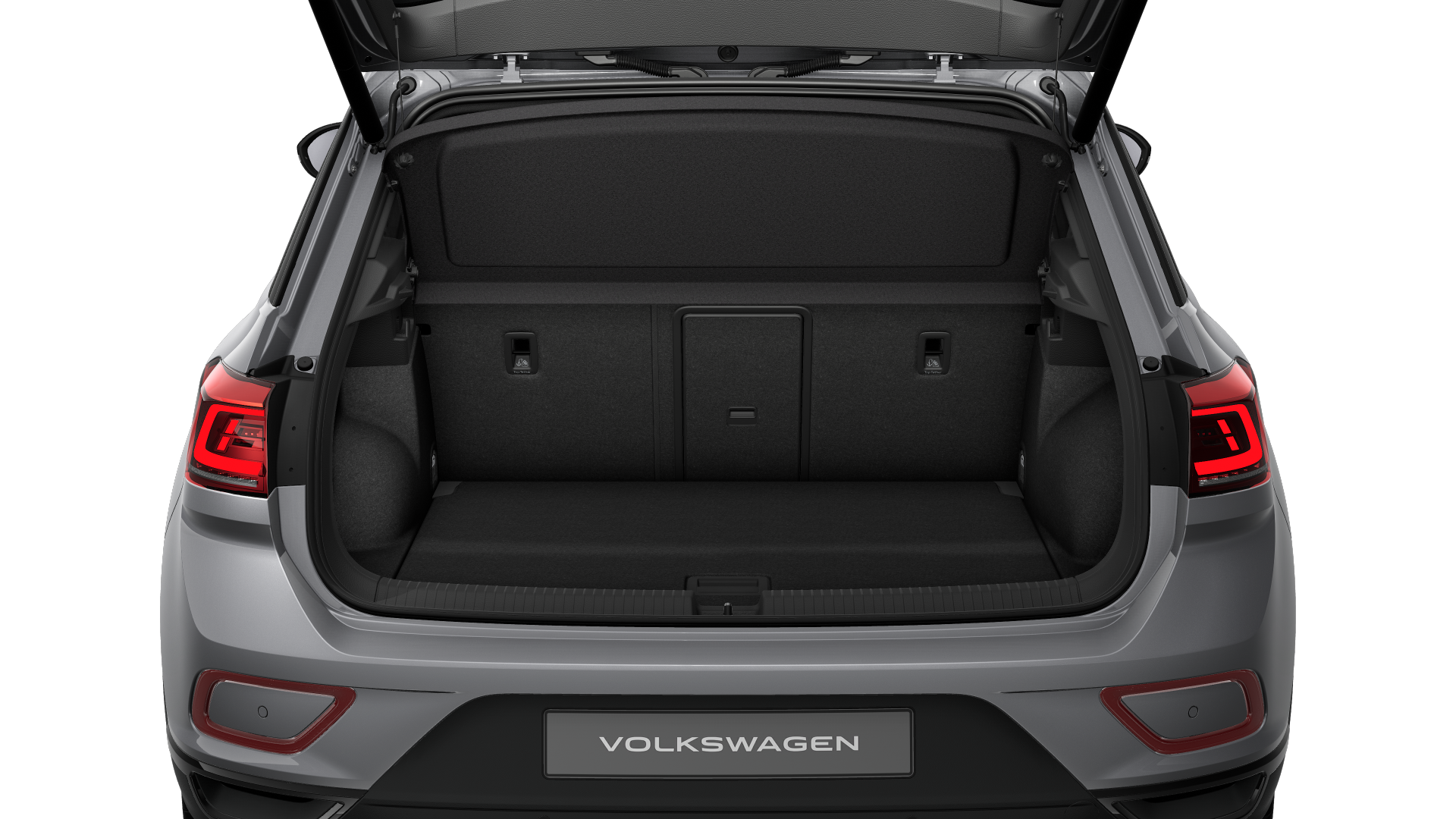 Volkswagen T-Roc 1.5 TSI DSG Style