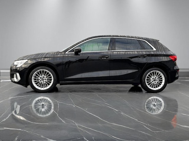 Audi A3 35 TDI Sportback