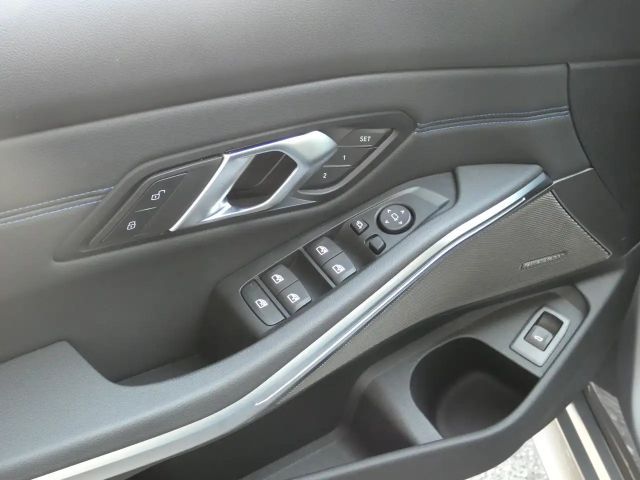 BMW 320 320i M-Sport Touring