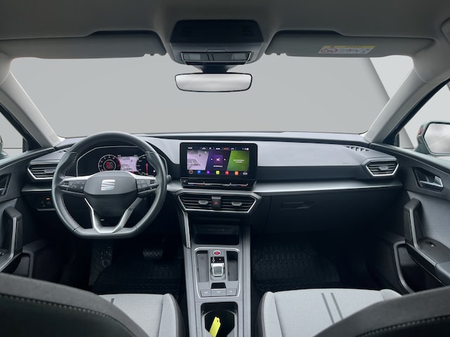 Seat Leon 1.5 eTSI Sportstourer Style