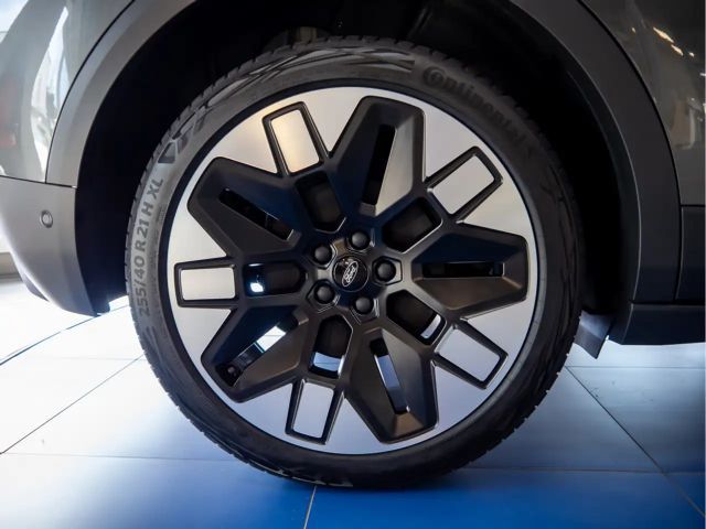 Ford Explorer AWD Premium