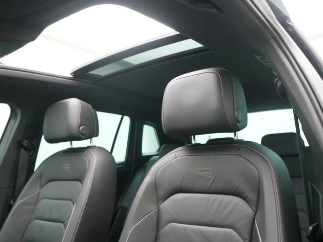 Volkswagen Tiguan DSG R-Line eHybrid