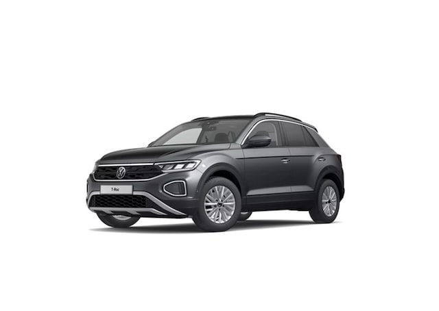 Volkswagen T-Roc 1.0 TSI Life