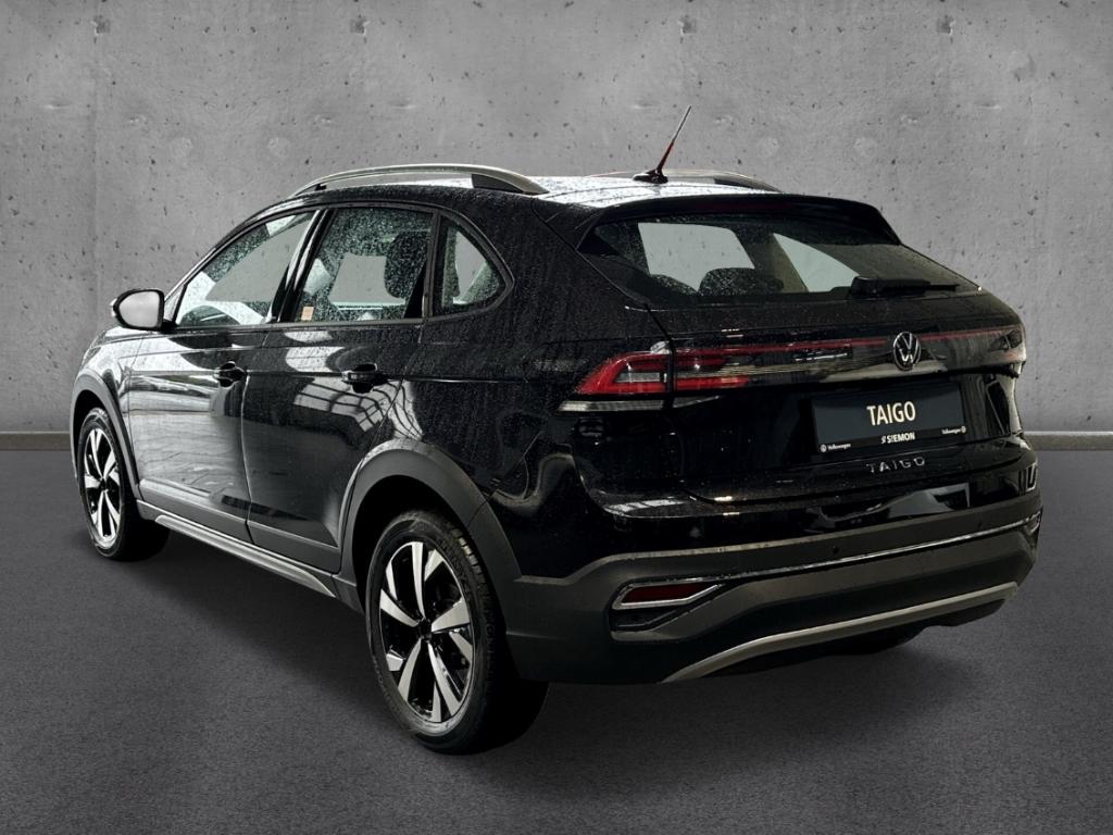 Volkswagen Taigo 1.0 TSI DSG IQ.Drive Style