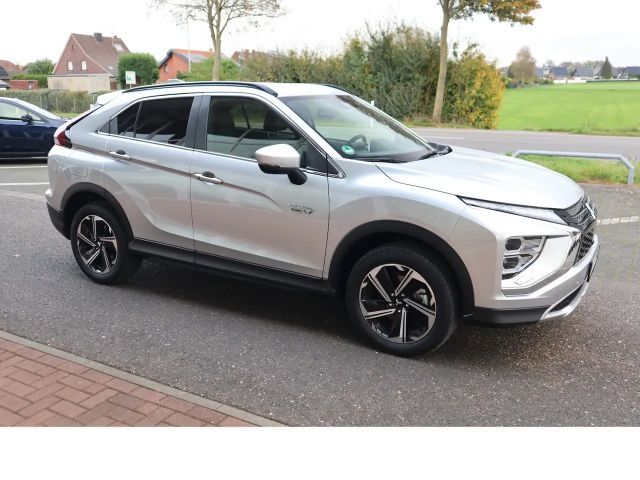 Mitsubishi Eclipse Cross 4WD
