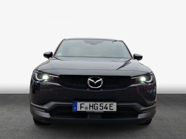 Mazda MX-30 SkyActiv e-Skyactiv