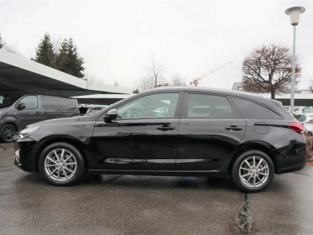 Hyundai i30 1.0 T-GDi