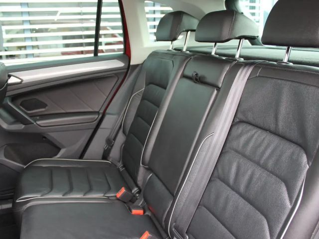 Volkswagen Tiguan 1.4 TSI Life eHybrid