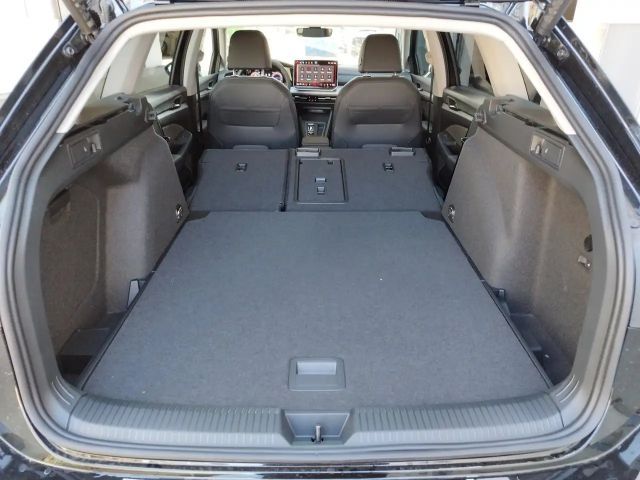 Volkswagen Golf Business DSG Variant