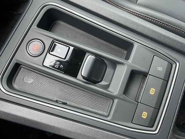 Cupra Formentor 1.4 e-Hybrid