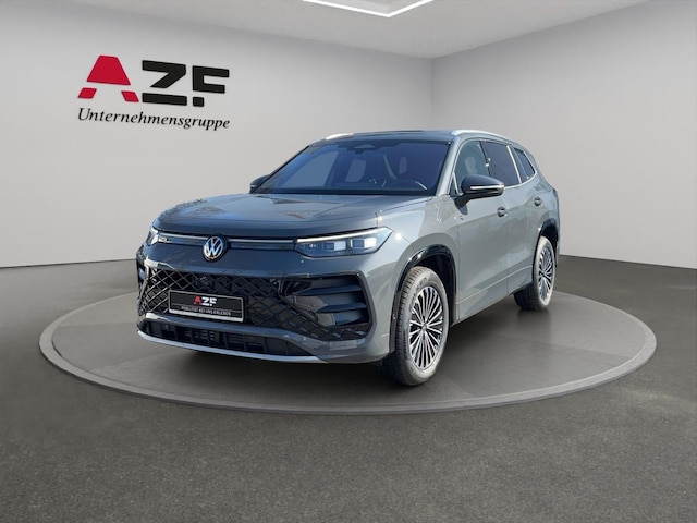 Volkswagen Tayron 4Motion DSG R-Line