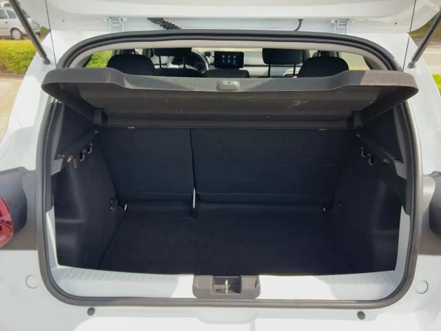 Dacia Sandero Comfort Stepway TCe 90