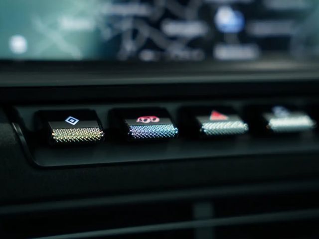 Porsche 911 Carrera Coupé GTS