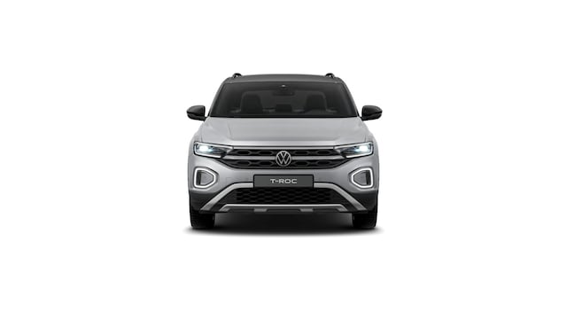 Volkswagen T-Roc 2.0 TDI DSG Style