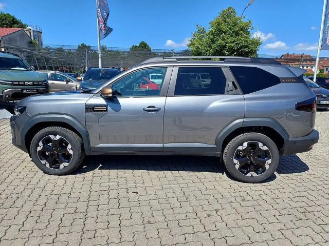 Dacia Bigster Extreme Mild Hybrid 130