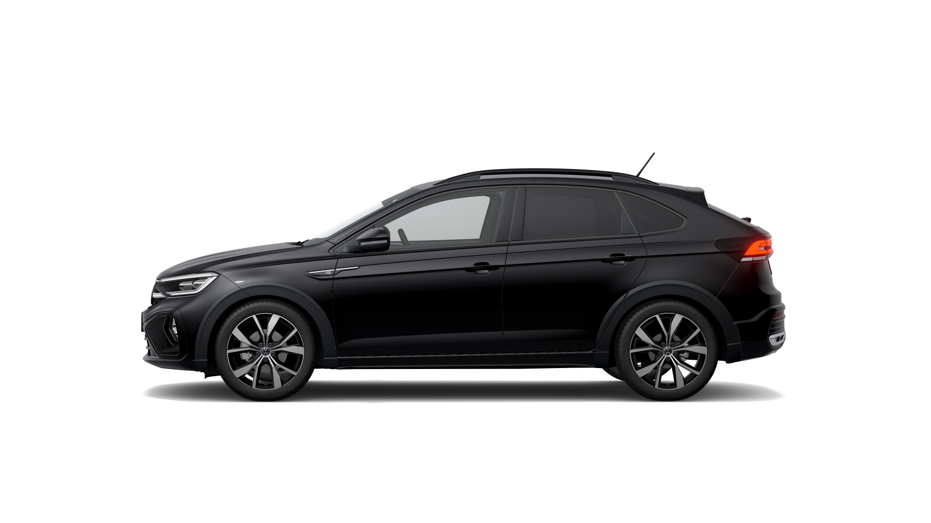 Volkswagen Taigo 1.0 TSI DSG R-Line