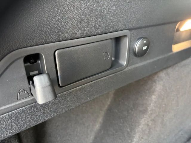 Ford Focus ST Line Wagon