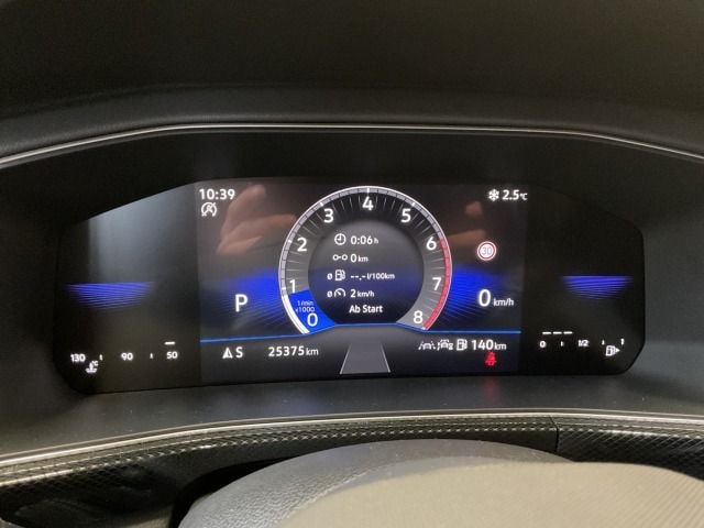 Volkswagen T-Cross 1.5 TSI DSG R-Line