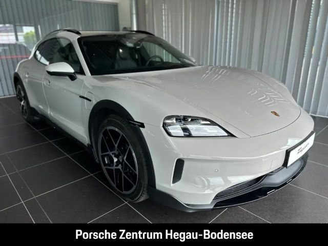 Porsche Taycan 4 Cross Turismo