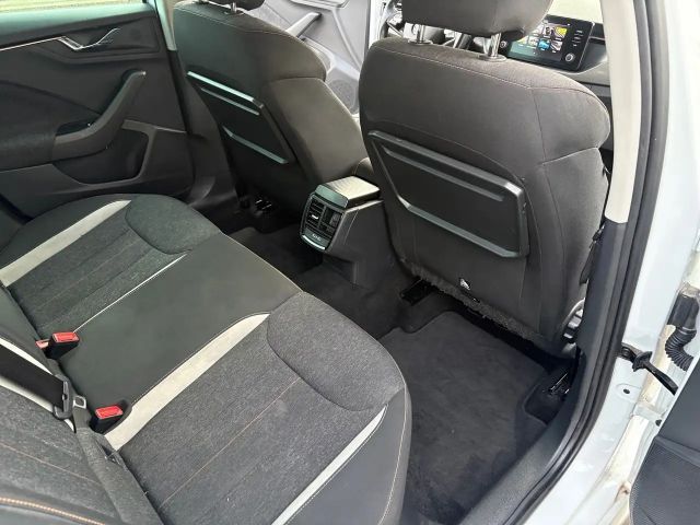 Skoda Kamiq 1.5 TSI ACT Style Style