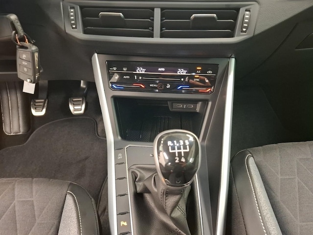 Volkswagen Polo 1.0 TSI