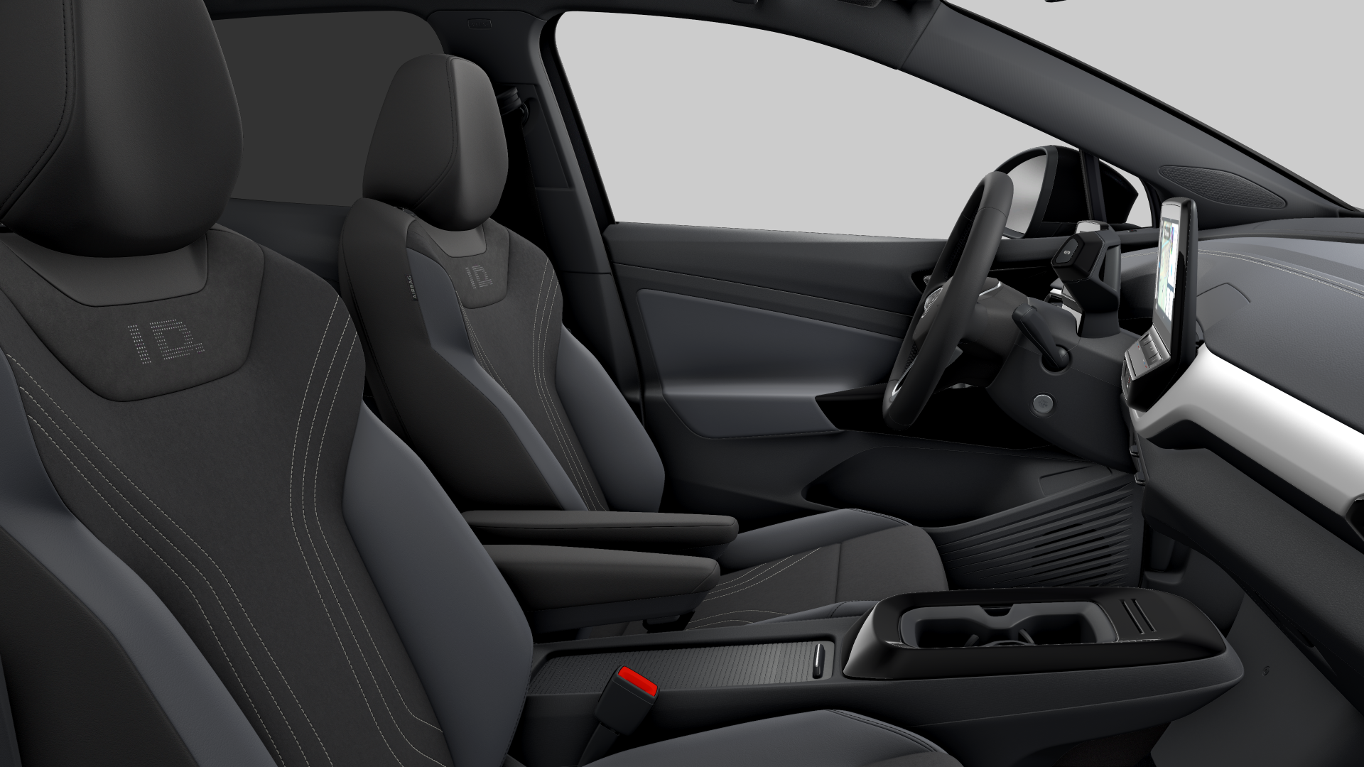 Volkswagen ID.4 4Motion Performance Pro