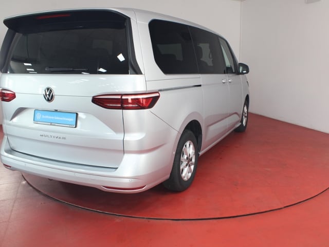 Volkswagen Multivan 2.0 TDI DSG Lang T7