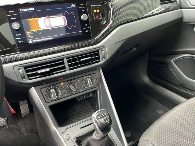 Volkswagen Taigo 1.0 TSI Life