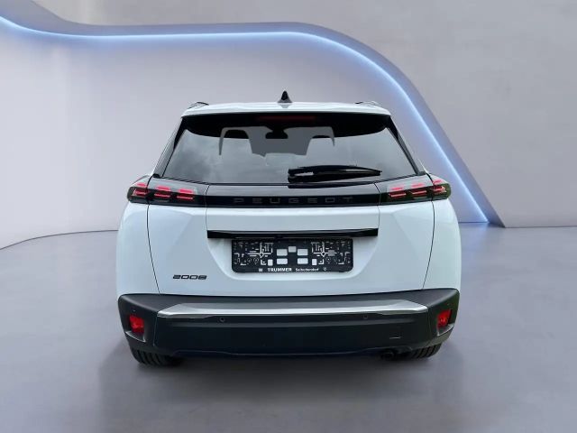 Peugeot 2008 Allure Pack