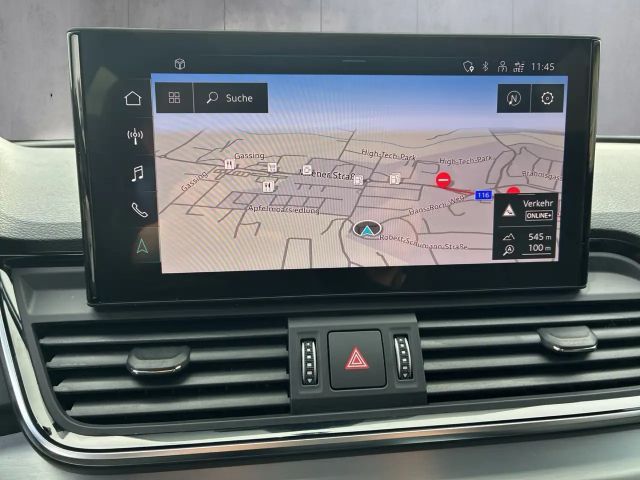 Audi Q5 40 TDI Quattro S-Line