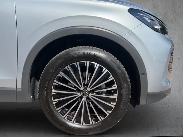 Volkswagen Tiguan DSG Elegance Elegance